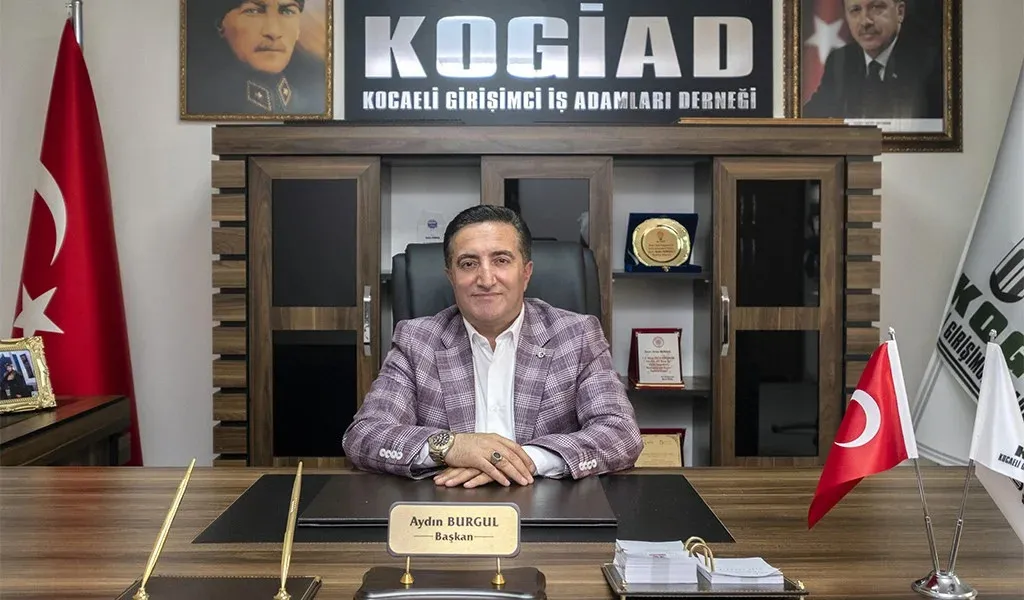 Aydın Burgul