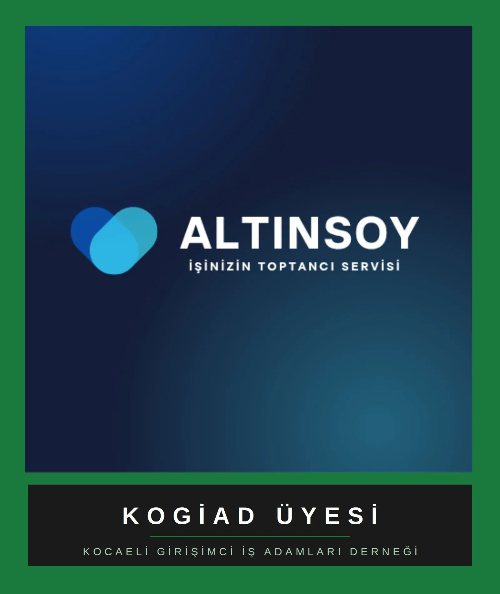 Altınsoy Toptan