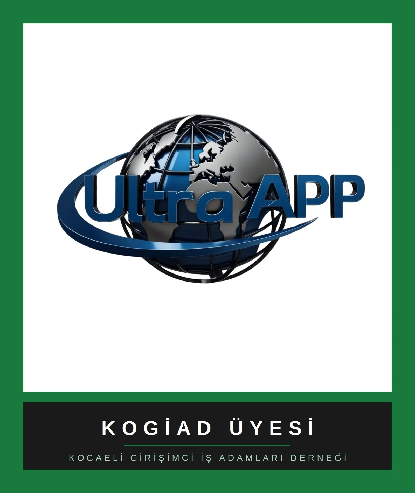 Ultraapp
